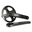 Cranksets and Chainrings