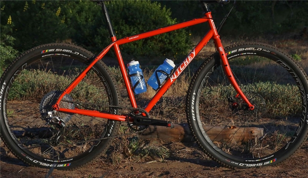 RITCHEY ASCENT