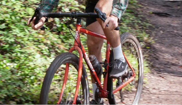 RITCHEY ASCENT