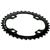 Single Speed Chainring 4 arm 36t.