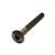 Reart Brake Axle in Titanium for FRM CL2
