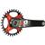Spider Single for 104mm Chainring for X0 GXP