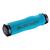 Grip WCS Ergo 4-bolts Locking Blue 130mm