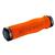 Grip WCS Ergo 4-bolts Locking Orange 130mm