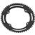 Campa 4-Arms (2015) 2x11s CT² Outer Chainring