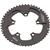 Sram Force 22 / Red 22 2x11s 5-Arms CT² Outer Chainring