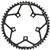 Type S Compact 2x10-11s CT² Outer Chainring