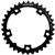 Type S Compact 2x10-11s Inner Chainring
