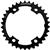 Dura Ace FC-9000 and Ultegra FC-6800 2x11s Inner Chainring