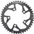 Type XC BCD94 3x9s Black Outer Chainring