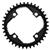 Sram X01 11s BCD104 NW Chainring