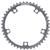 Campa 5-Arms Type B 135 2x9-10s 7075 Alloy Inner Chainring