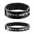 Headset Spacers WCS Glossy Carbon UD 28.6mm/3x5mm+3x10mm/bag