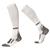 CSOCKS Short Compression Socks Size 35/38 White
