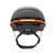 BH51M NEO Smart and Safe Cycling Helmet Bluetooth Connection Black