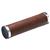 GRIPS CLASSIC LOCKING Brown Synthetic leather 130mm