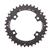 Shimano XT FC-M8000 / SLX FC-M7000 2x11s 4-Arms Outer Chainring