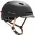 Livall C20 Smart Helmet Black 54-58cm