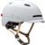 Livall C20 Smart Helmet White 54-58cm