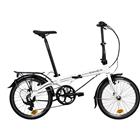Dahon VYBE D7 White 7-Speed