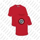 Men´s Red T-Shirts M