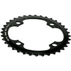 Single Speed Chainring 4 arm 36t.
