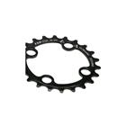 Chainring 4 arm 27t. For conversion Triple to Doub