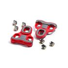 Pedal Road WCS Echelon Replacement cleats Red (146