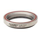 Replacement bearings Comp 41.8x30.5x8mm 45°/45° 2/bag