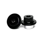 End Caps Front Stans 3.30HD 9mm Thru