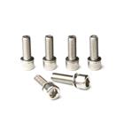 Stem 4-Axis WCS Replacement Stainless Steel Bolt Set M5x18
