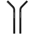 Handlebar Road Pro Extensions L-Bend 350mm (the pair)
