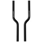 Handlebar Road Pro Extensions S-Bend 4000mm (the pair)