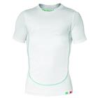 OWIND2 Short Sleeve with XTEX® membrane White