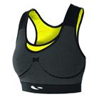 Top Butterfly Proper Support Black and Yellow