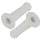 Grips FRM Rubber Kraton White (the pair)