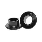 Kit Neo End Caps Front 15mm TA