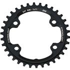 Shimano NW XTR FC-M9000/9020 1x11s 4-Arms HT³ Chainring