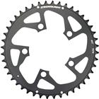 Type XC BCD94 3x9s Black Outer Chainring
