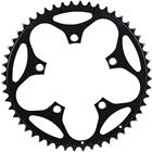 Type S Compact 2x9-10s Black Outer Chainring
