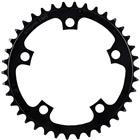 Type S Compact 2x9-10s Black Inner Chainring
