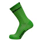 COMPRESSION Socks Green Fluo