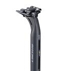 Seatpost WCS Link Alloy 20mm Offset Blatte Black MY2017