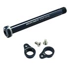 Fork Dropout 15mm Thru-Axle Conversion kit for 12mm Cross Fork