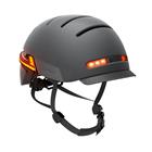 BH51M NEO Smart and Safe Cycling Helmet Bluetooth Connection Black