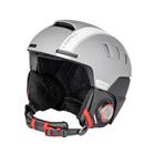 RS1 Smart and Safe Helmet Bluetooth Connection Graphite Black