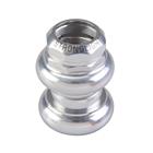 Headset Classic A9 Alloy Threaded 1" Silver