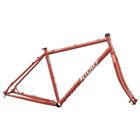 Ritchey Ascent Adventure Steel Frame + Fork