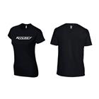 Ritchey Logo T-Shirt Women Black