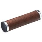 GRIPS CLASSIC LOCKING Brown Synthetic leather 130mm